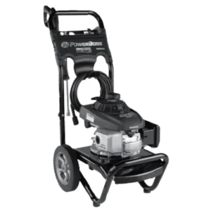 POWER BOSS Pressure Washer Model 020574-00 Image